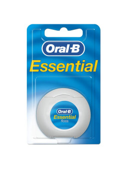 Oral-B Essential Floss Menthe 50m