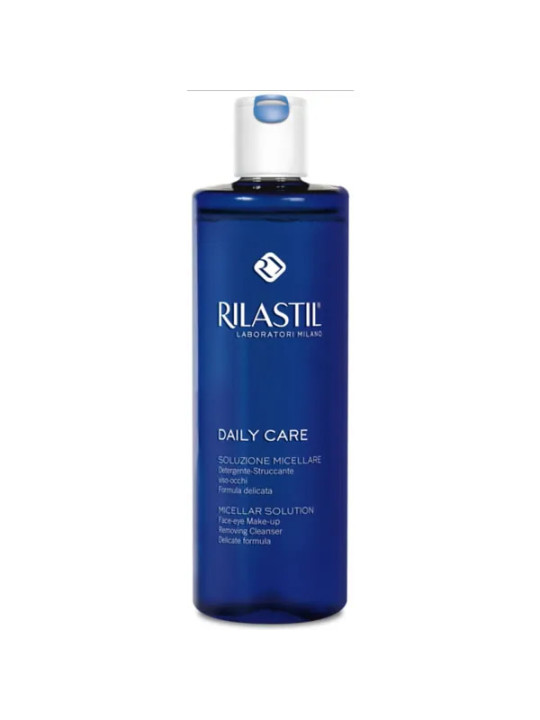 Rilastil Daily Care Solution Micellaire 400ml