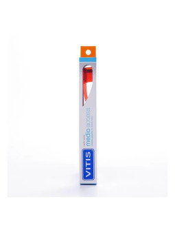 Vitis Brosse À Dents Access Medium