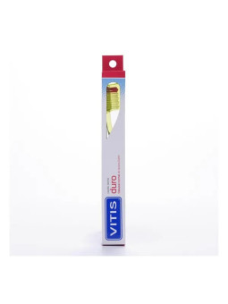 Vitis Brosse À Dents Dure