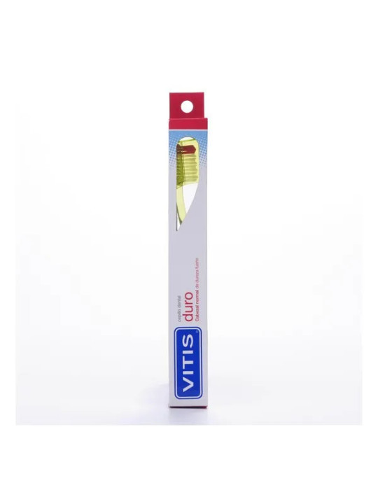 Vitis Brosse À Dents Dure