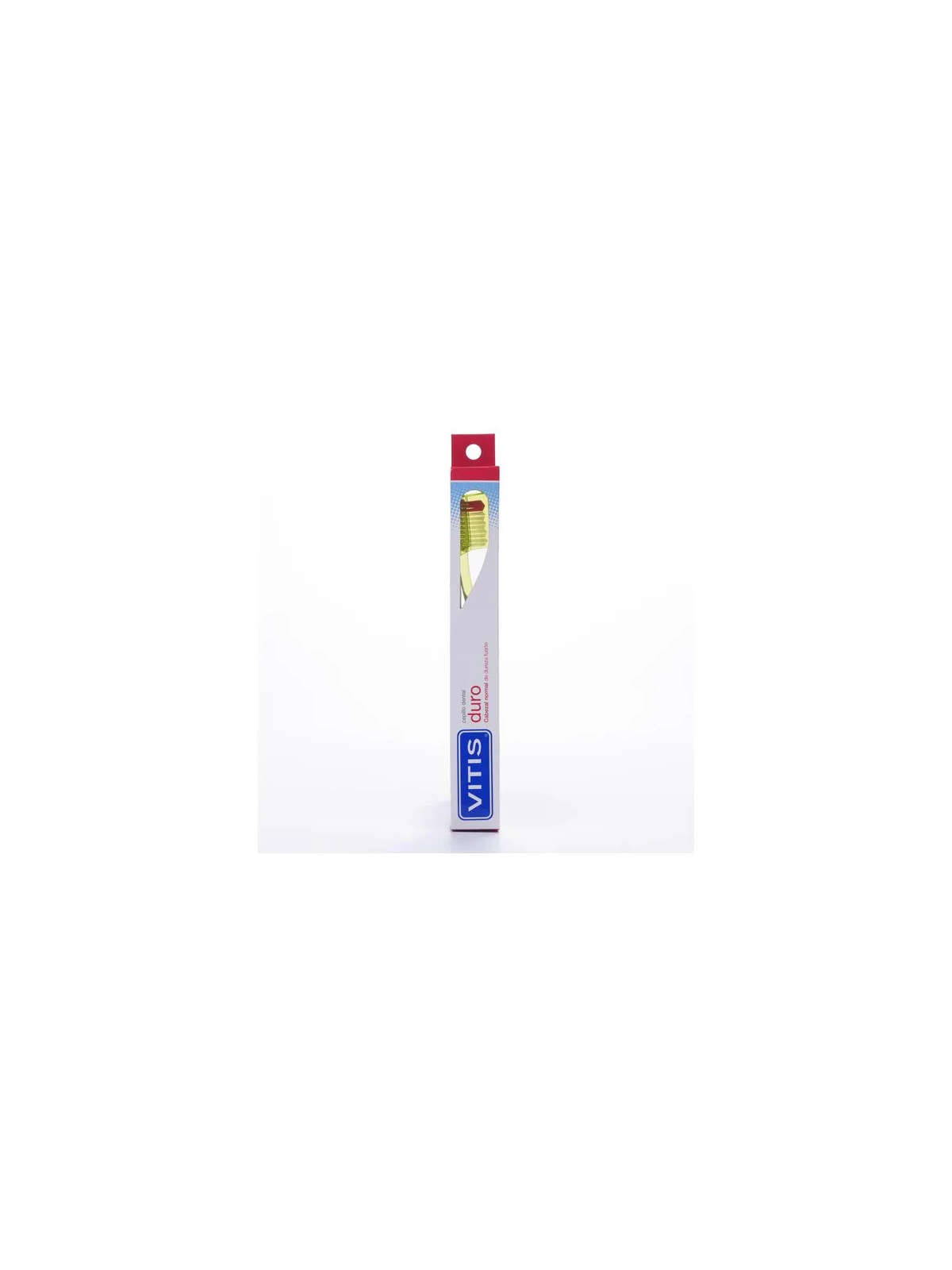 Vitis Brosse À Dents Dure