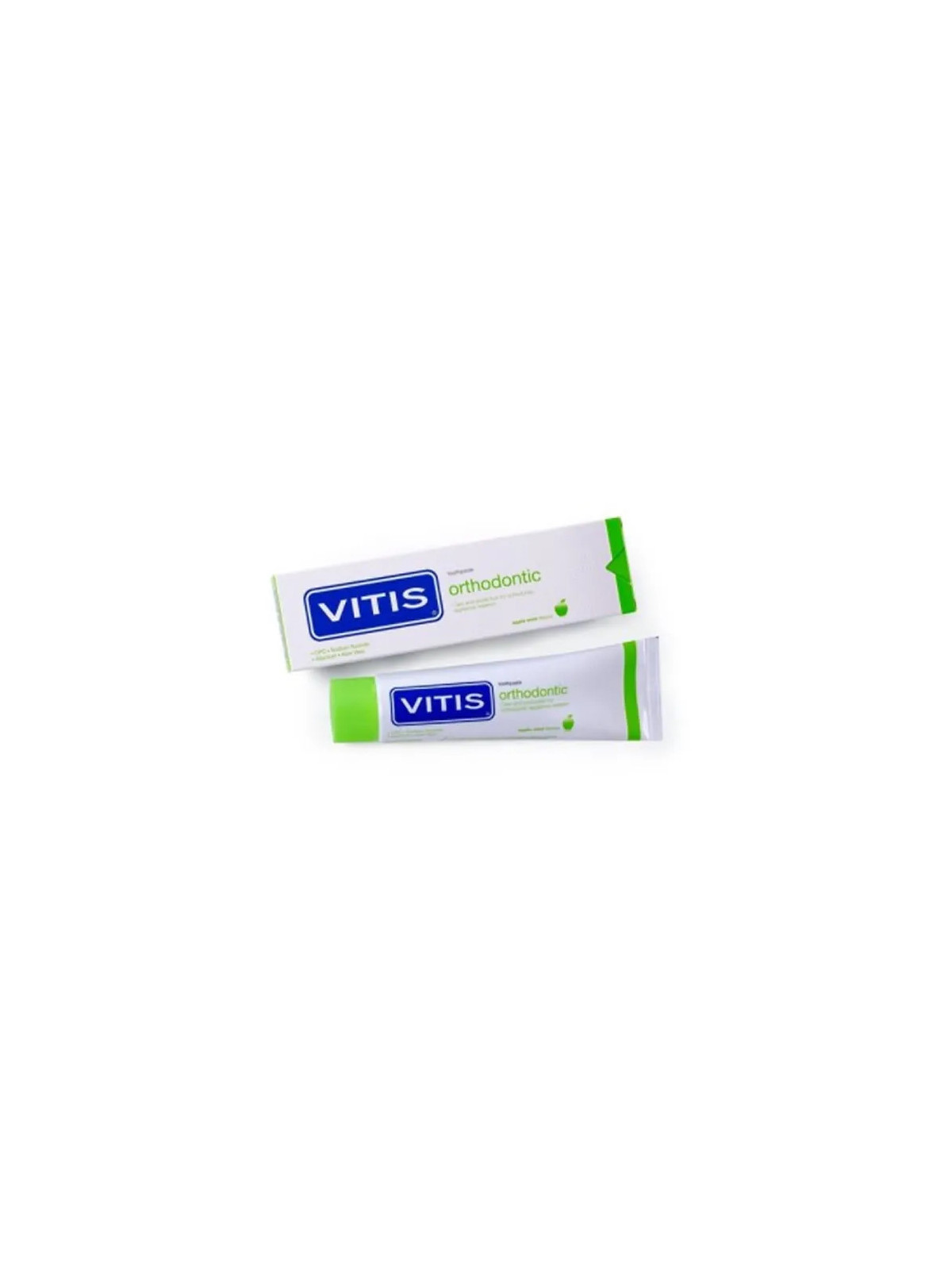 Vitis Orthodontic Dentifrice 100ml