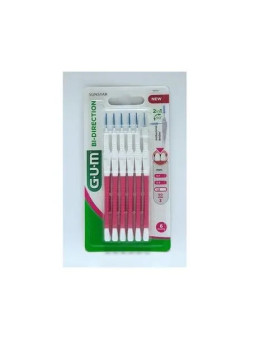 Gum Pinceau Bi-Direction Gomme 1,2 mm