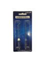 Waterpik Embouts de Remplacement Classic Jet 2 pièces