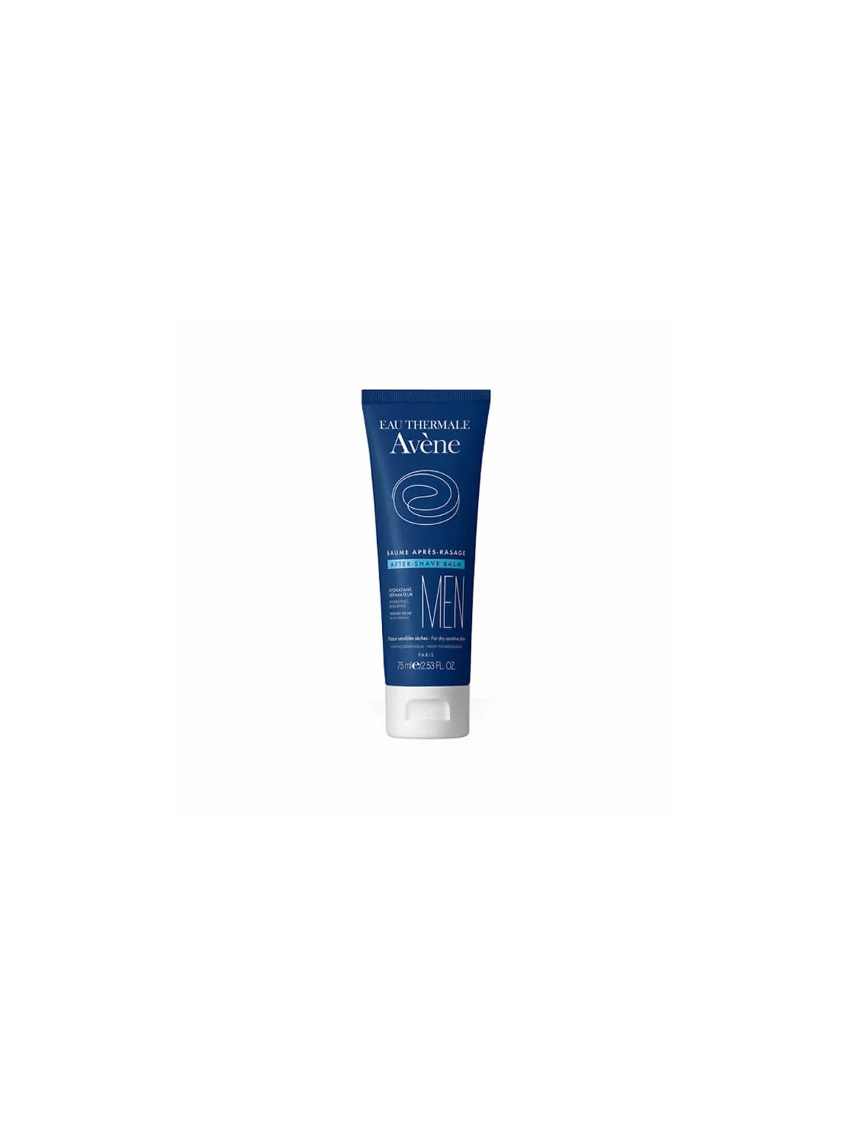 Avène Men Baume Après-Rasage 75ml