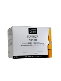 MartiDerm Photo-Age Ampoules 10x2ml