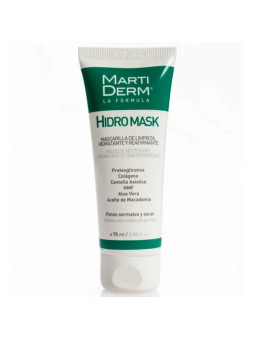 MartiDerm Hidro-Mask Masque Hydratant 75ml