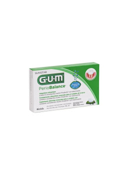 Gum PerioBalance 30 Comprimés