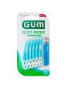 Gum Soft-Picks Large 30 unités