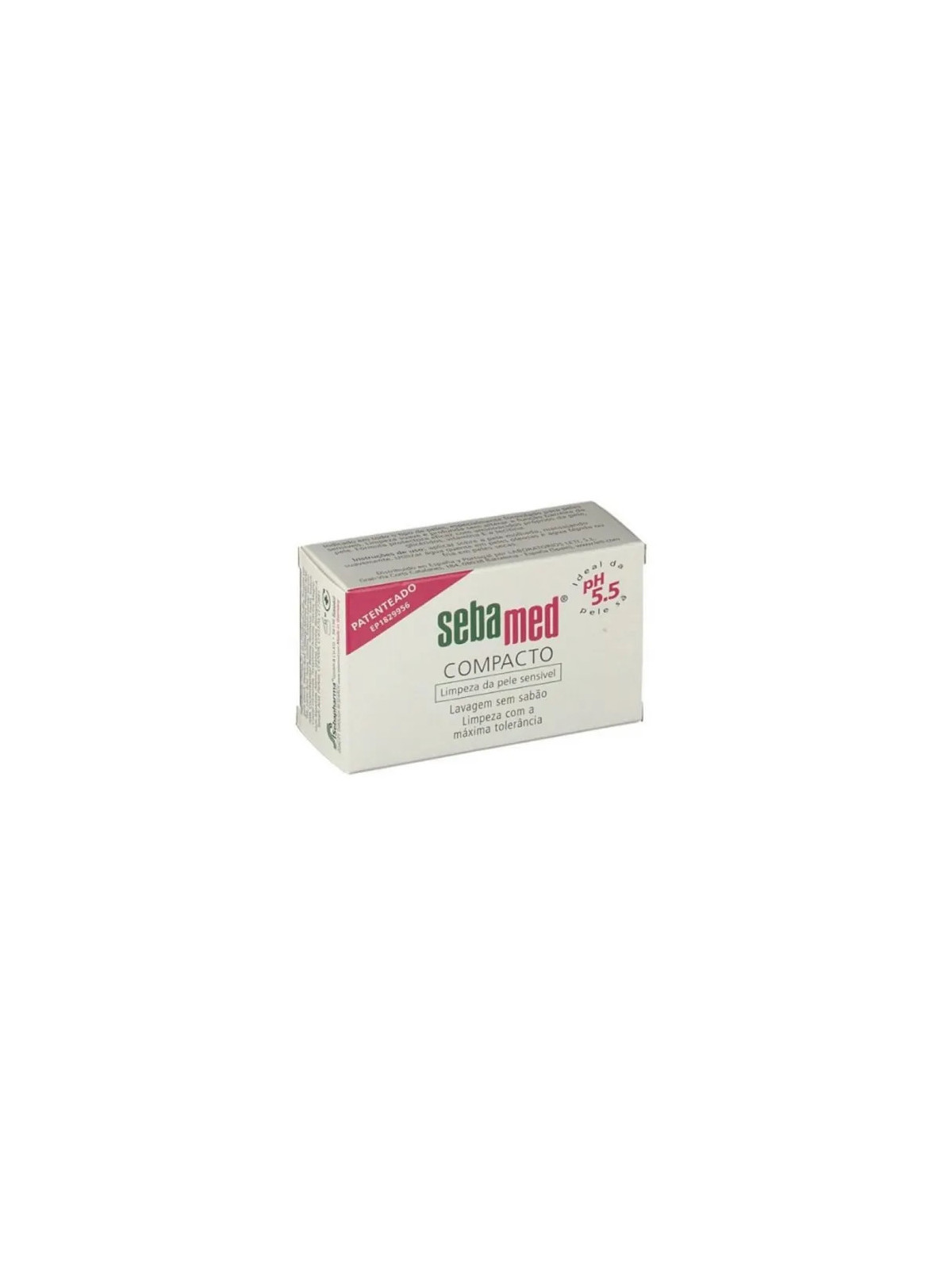 Sebamed Savon 100g