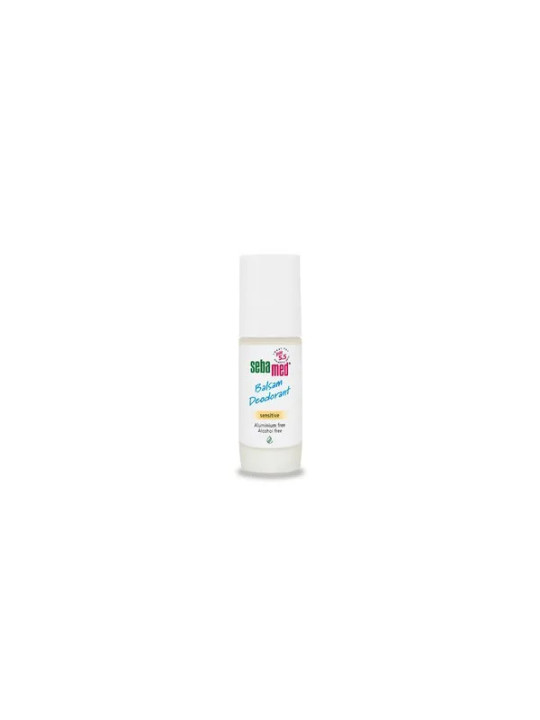 Sebamed Déodorant Baume Roll-On 50ml