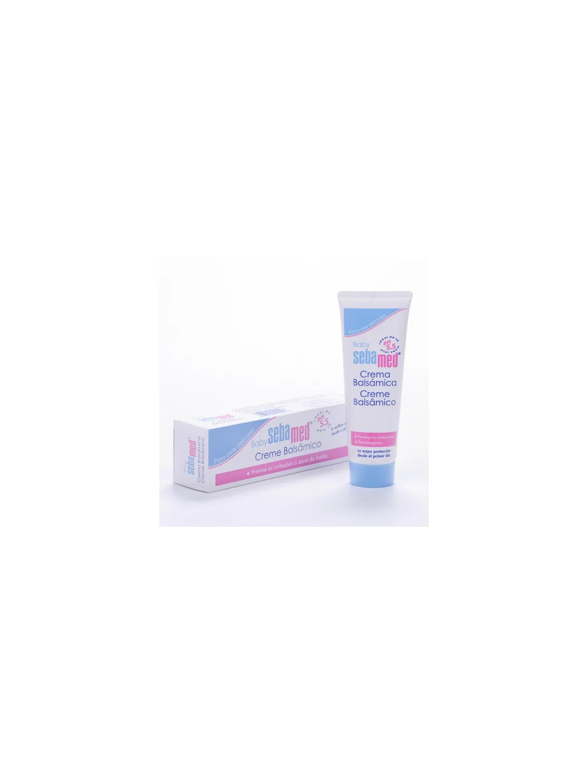 Sebamed Crème pour Bébé 50ml