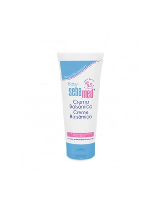Sebamed Baby Crème Soin Extra Douceur 300ml
