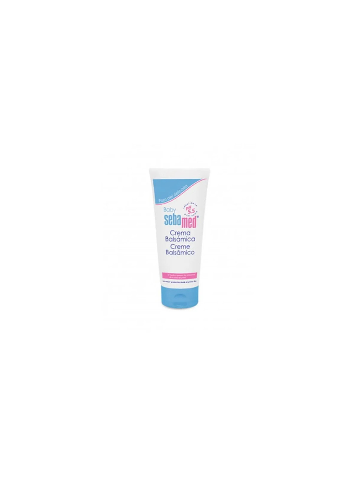 Sebamed Baby Crème Soin Extra Douceur 300ml