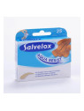 Salvelox Aqua Resist Express Pansements 24 Unités