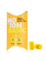NoTon Bouchons d'Oreilles 2 Paires