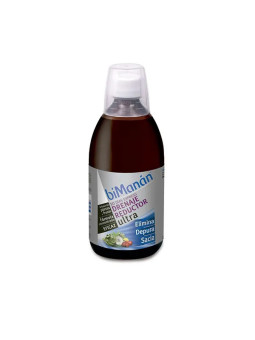 Bimanán Drainage Réducteur Ultra 500ml