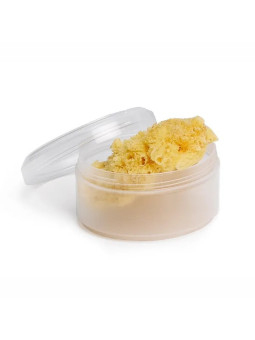 Suavinex Éponge Naturelle Taille Moyenne