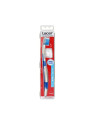 Lacer Brosse à Dents Adulte Précision Maximale Moyenne 1 unité