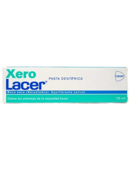 XeroLacer Dentifrice 75ml