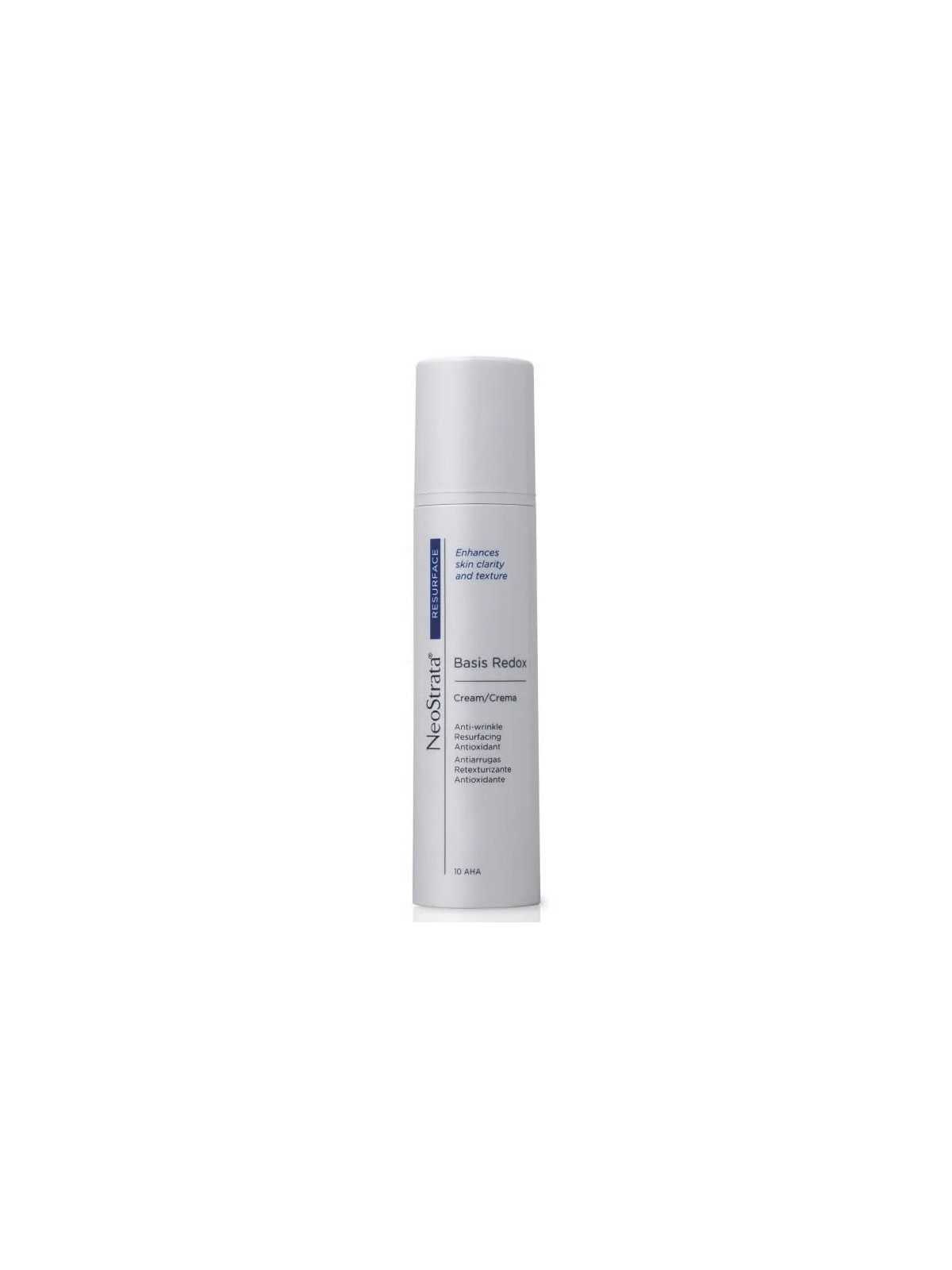 Neostrata Resurface Crème Basis Redox 10 AHA 50ml