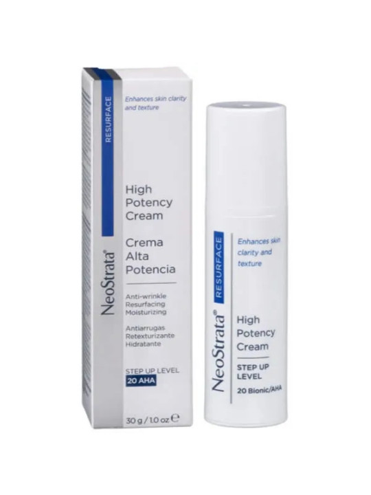 Neostrata High Potency Cream 20 AHA 30g