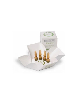 ENDOCARE 1 Second Triple Flash 4 Ampoules