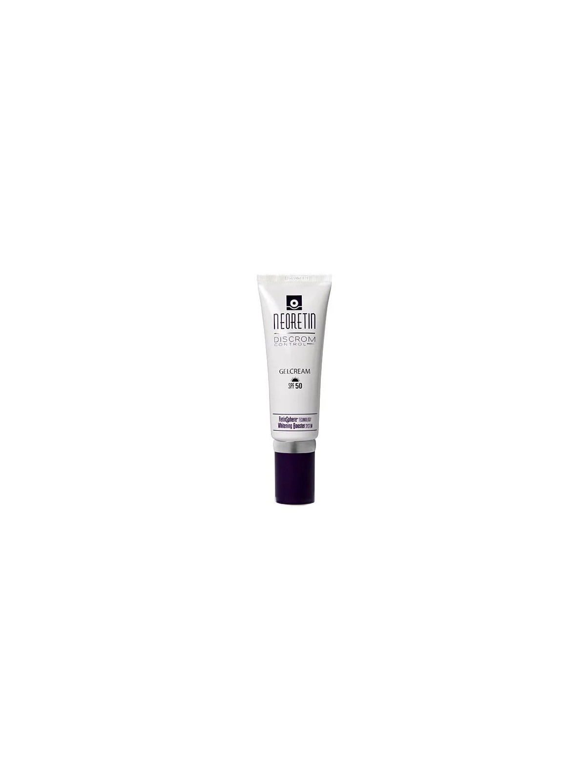 NEORETIN Discrom Control Gel Crème 40ml