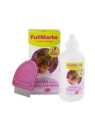 Full Marks Solution Antiparasitaire Anti-Poux 100ml