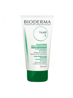 Bioderma Nodé K Shampooing Kérato-réducteur 150ml