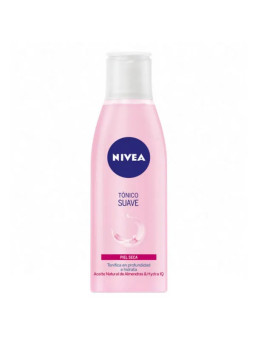 Nivea Aqua Effect Tonique Douce 200ml