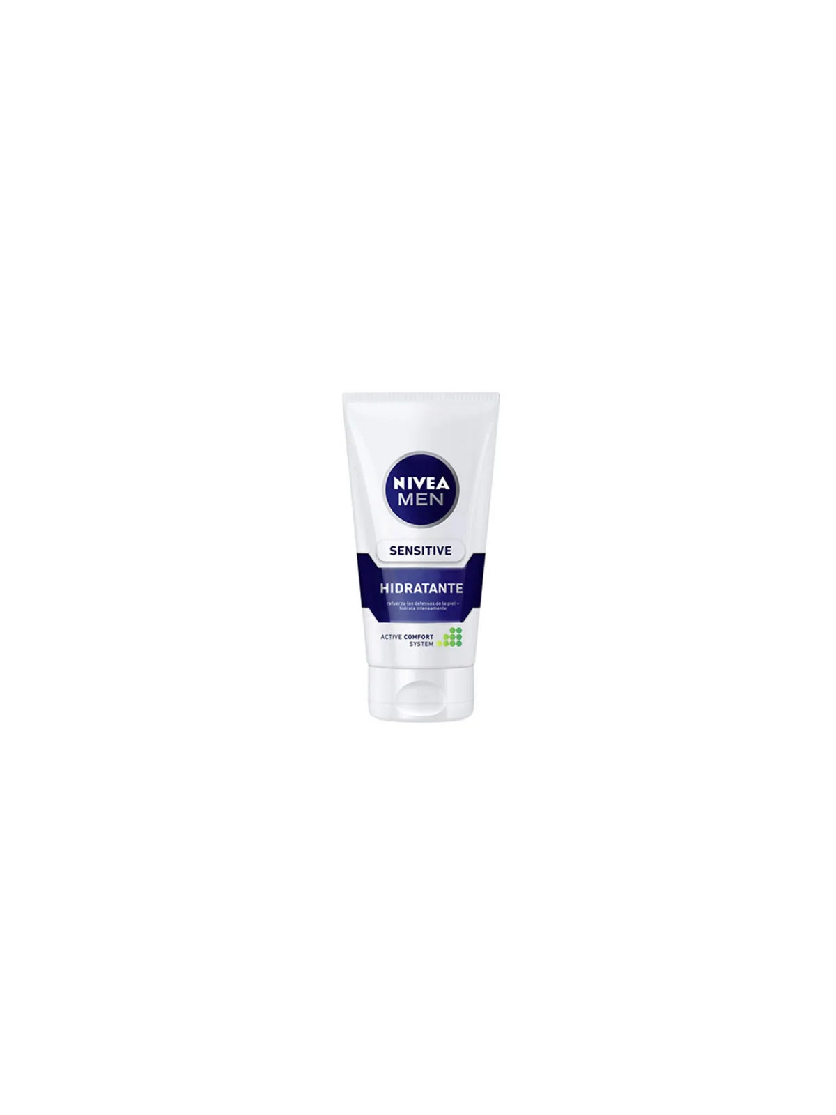 Nivea Men Sensitive Soin Extra Doux 75ml