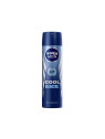 Nivea Men Cool Kick Déodorant Spray 200ml