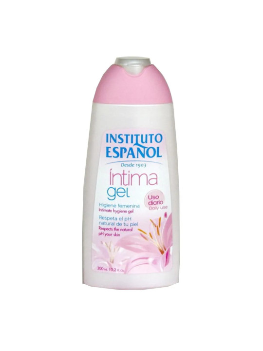 Instituto Español Gel Intime 300ml