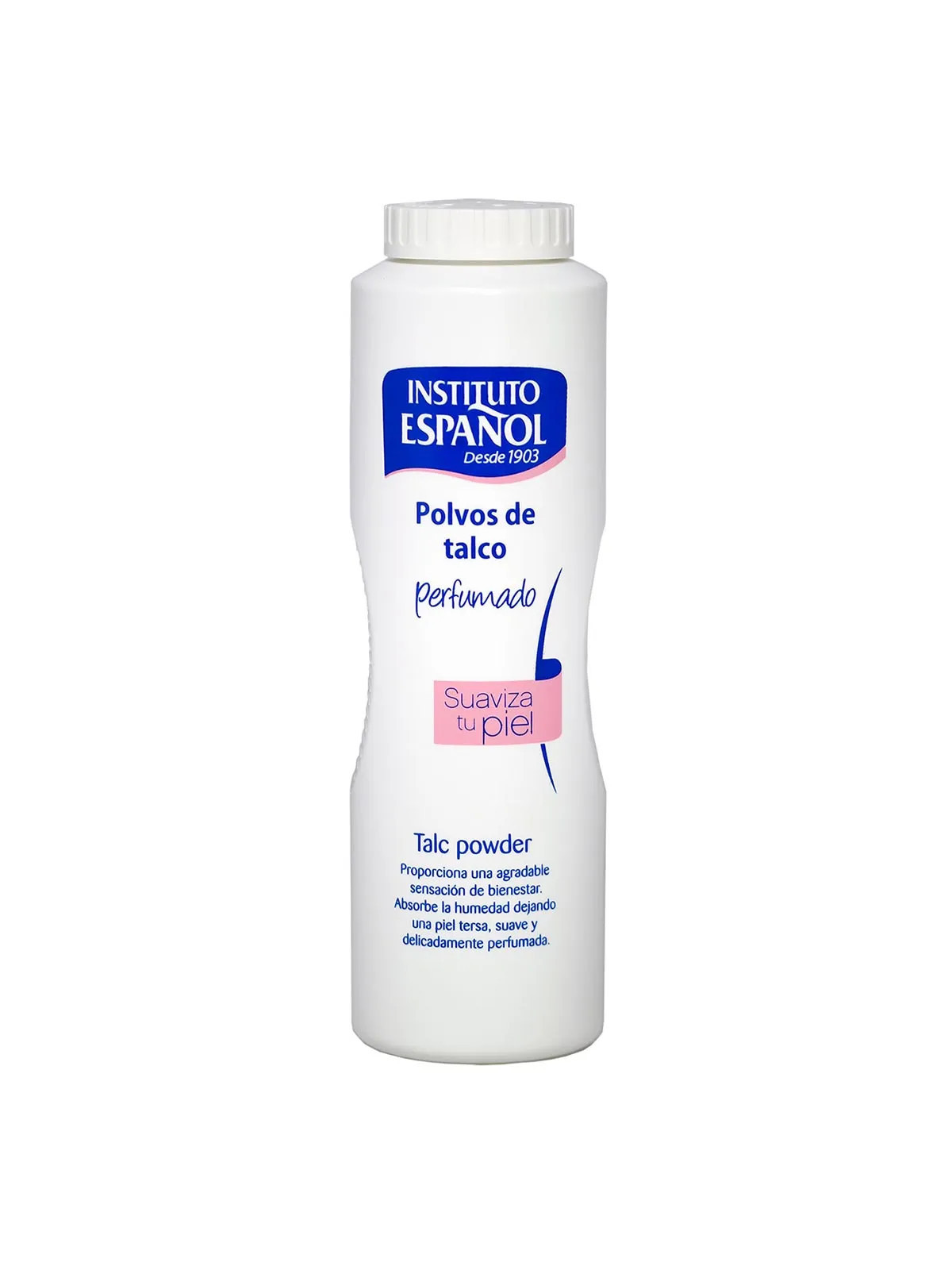 Instituto Español Super Talc en Poudre 185g