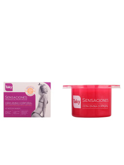 Taky Sens Cire Divine Corporelle 400g