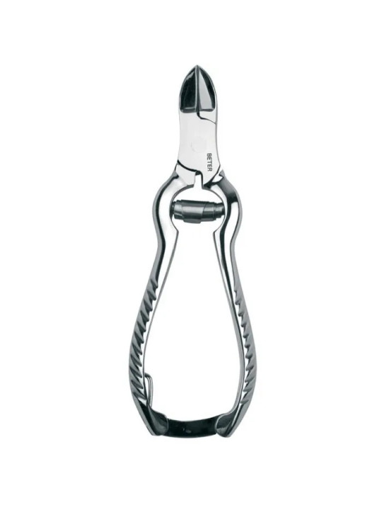 Beter Pince à Ongles Pédicure Chromée