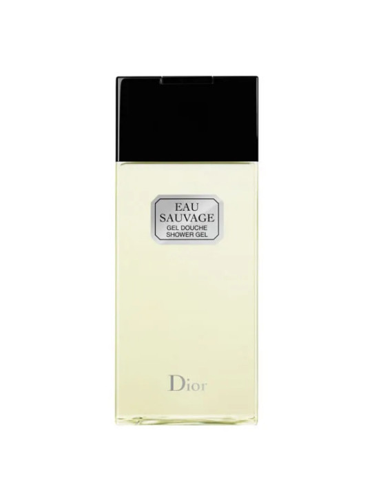 Dior Eau Sauvage Gel Douche 200ml
