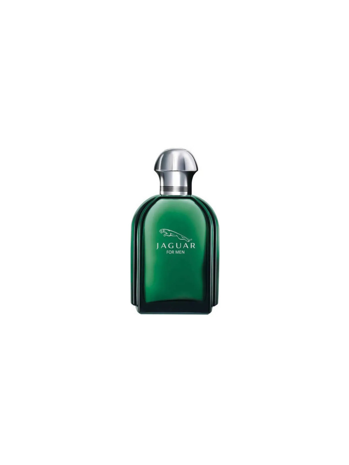 Jaguar For Men Eau de Toilette Vaporisateur 100ml