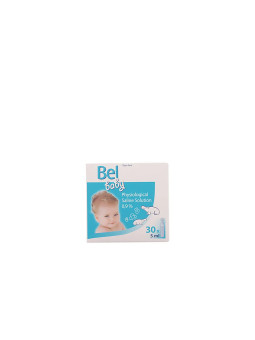 Bel Baby Sérum Physiologique 30x5ml