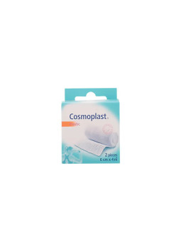 Cosmoplast Bandage Élastique 2 Unités