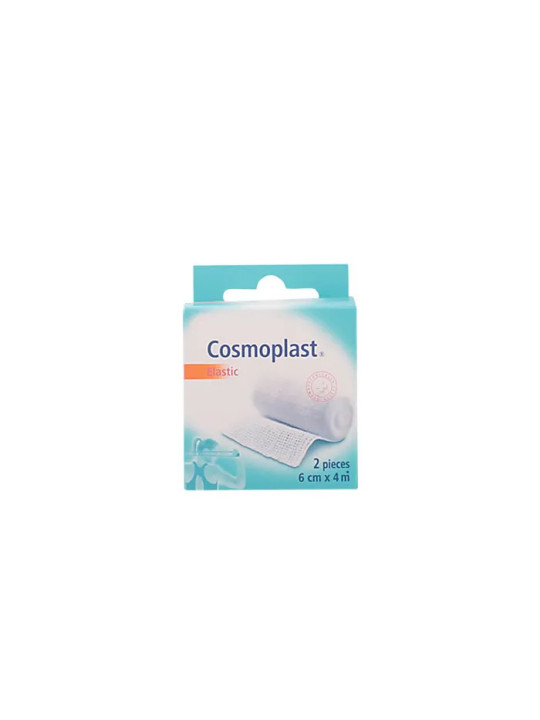 Cosmoplast Bandage Élastique 2 Unités