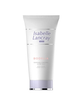Isabelle Lancray Bodylia Gommage Corporel Sucre Salé 150ml