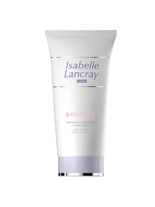 Isabelle Lancray Bodylia Gommage Corporel Sucre Salé 150ml