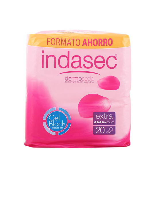 Indasec Compresse Extra Large 20 Unités