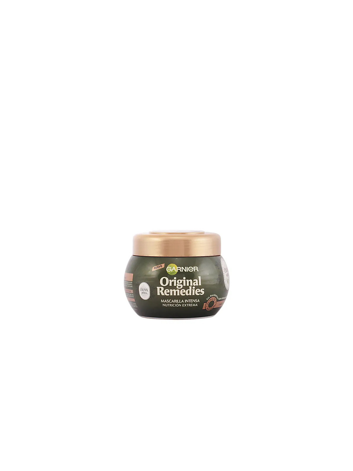 Garnier Original Remedies Mystic Olive Masque 300ml