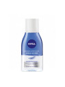 Nivea Double Action Démaquillant Pour les Yeux 125ml