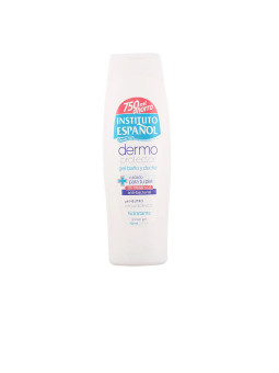 Instituto Español Dermo Gel Douche 750ml