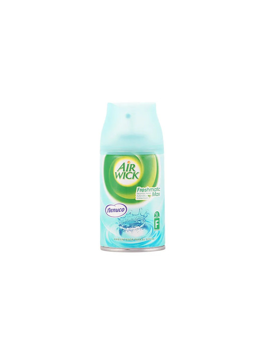 Air-Wick Freshmatic Désodorisant Recharge Nenuco 250ml